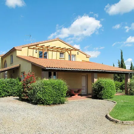 Il Felciaione-29 By Interhome Apartament Riparbella