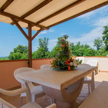 Il Felciaione-29 By Interhome Daire