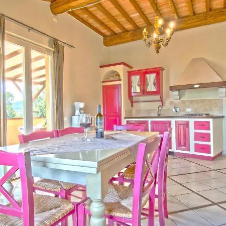 Apartament Il Felciaione-29 By Interhome *