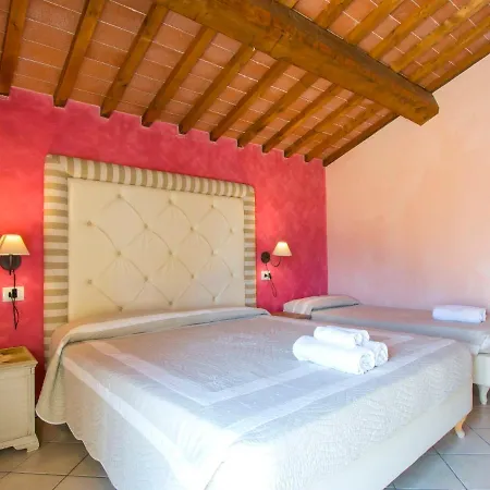 Il Felciaione-29 By Interhome *