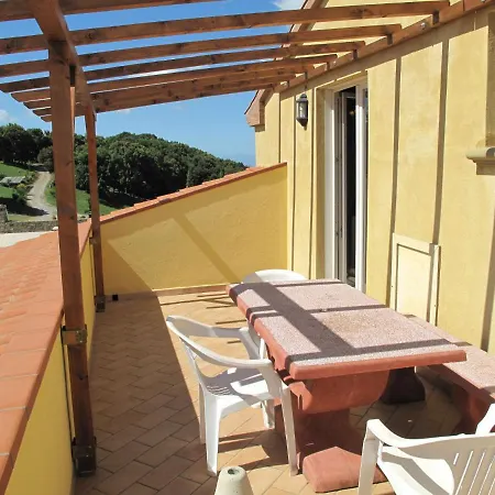 Apartament Il Felciaione-29 By Interhome