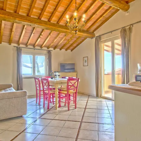 Apartament Il Felciaione-29 By Interhome