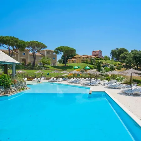 Il Felciaione-29 By Interhome *