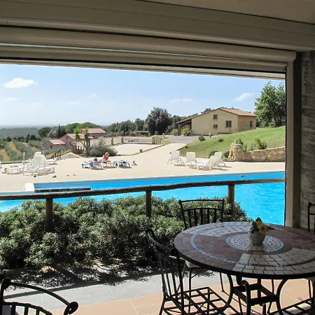 Il Felciaione-29 By Interhome Apartament *