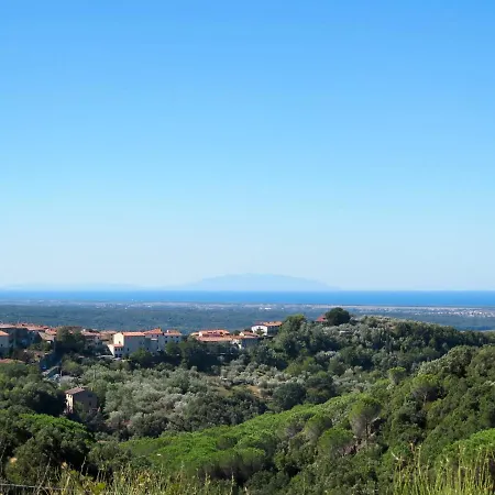 Il Felciaione-29 By Interhome * Riparbella