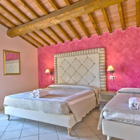 Il Felciaione-29 By Interhome