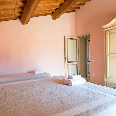 Apartament Il Felciaione-29 By Interhome