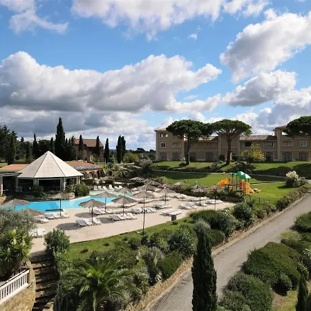 Il Felciaione-29 By Interhome * Riparbella