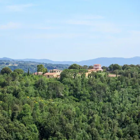 Il Felciaione-29 By Interhome Daire