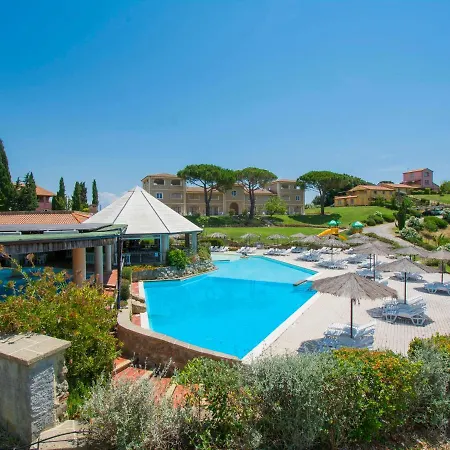 Il Felciaione-29 By Interhome * Riparbella