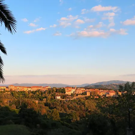 Daire Il Felciaione-29 By Interhome *