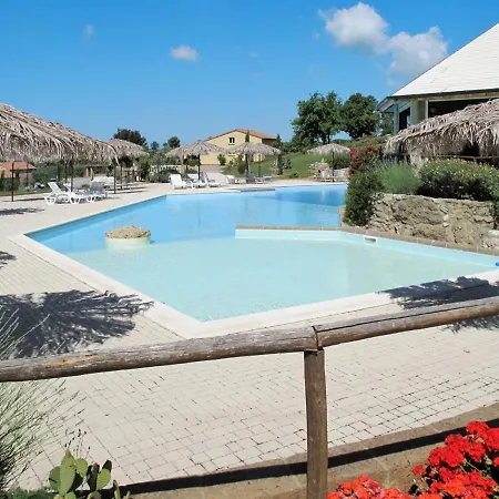 Apartament Il Felciaione-29 By Interhome