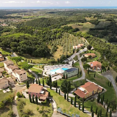 Il Felciaione-29 By Interhome *