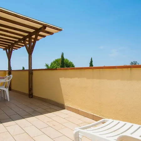 Il Felciaione-29 By Interhome * Riparbella
