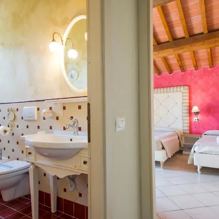 Il Felciaione-29 By Interhome Daire