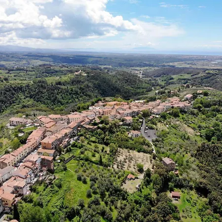 Il Felciaione-29 By Interhome Daire