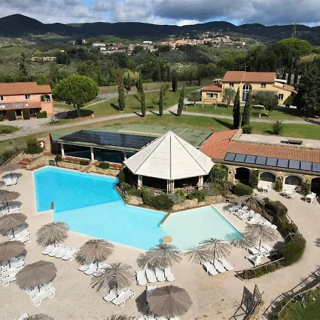 Il Felciaione-29 By Interhome Apartament *