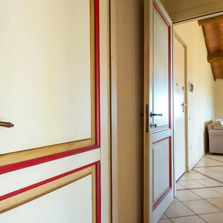 Il Felciaione-29 By Interhome Daire Riparbella