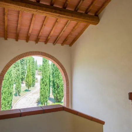 Apartament Il Felciaione-29 By Interhome Riparbella
