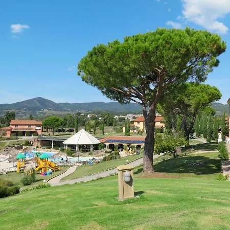 Il Felciaione-29 By Interhome Apartament Riparbella