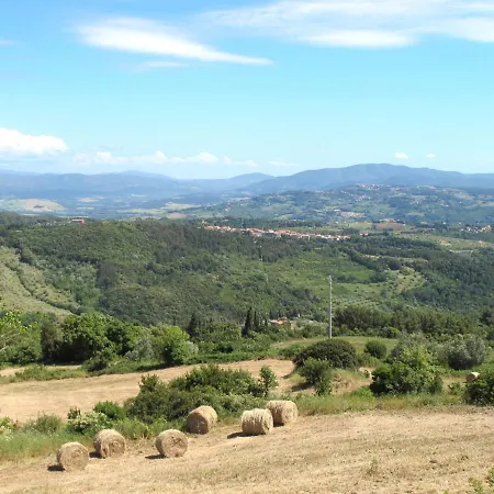 Daire Il Felciaione-29 By Interhome Riparbella